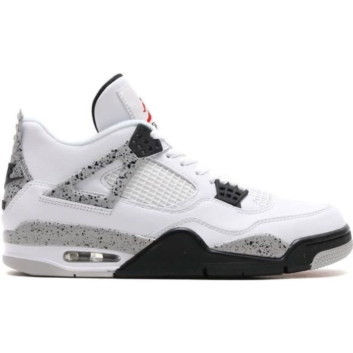 jordan4 grise