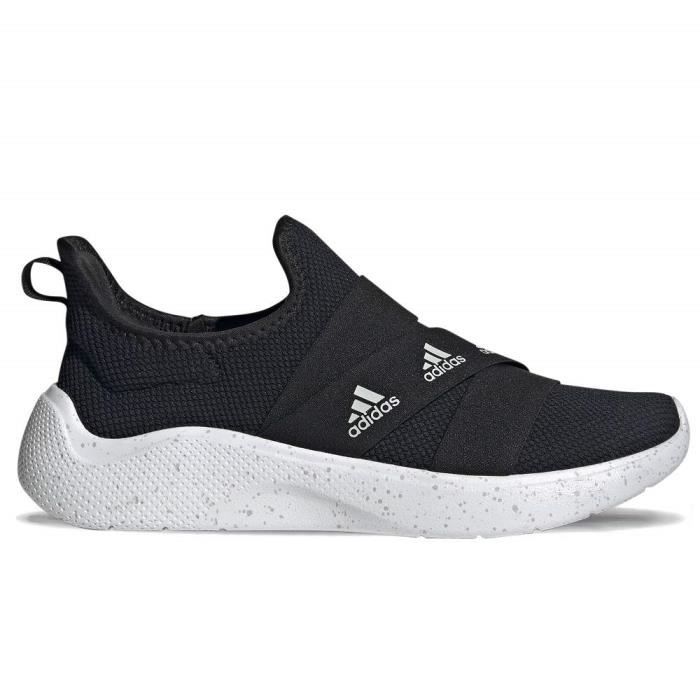 Adidas Puremotion Adapt Spw W Chaussures pour Femme Noir ID4429