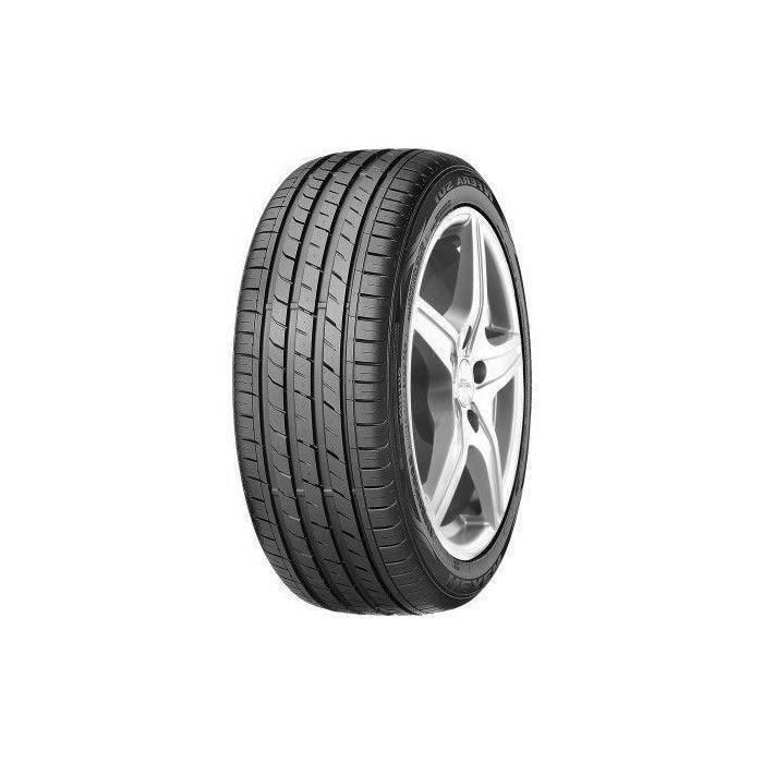 Pneu - Nexen - N Fera SU1 - 215/55R17 - 98W - XL - Été
