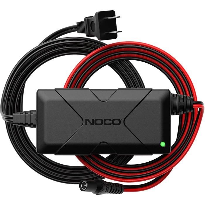 Noco - Boost Fast Chargeur XGC4 - Cdiscount Auto