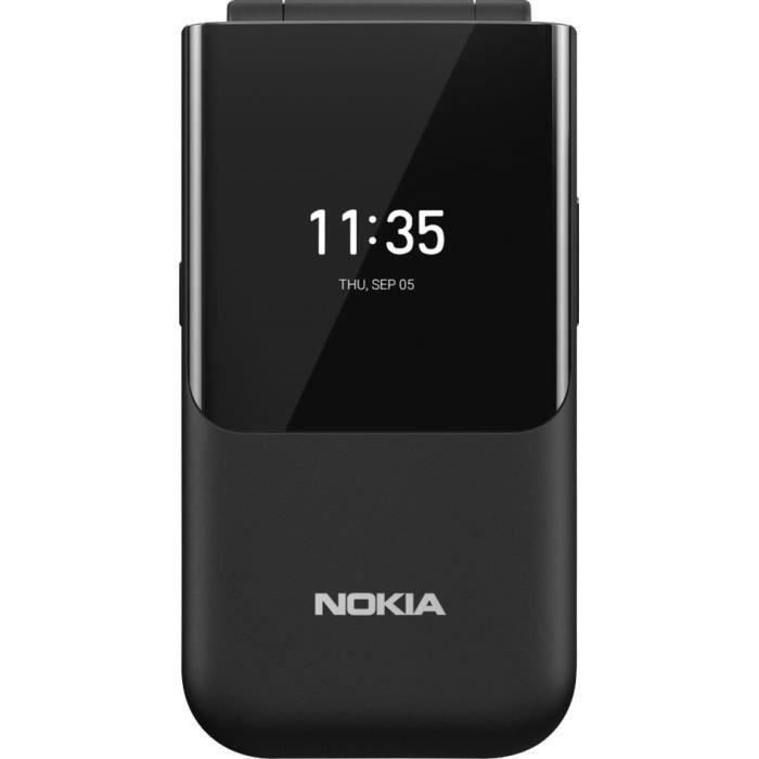 Nokia 2720 Flip