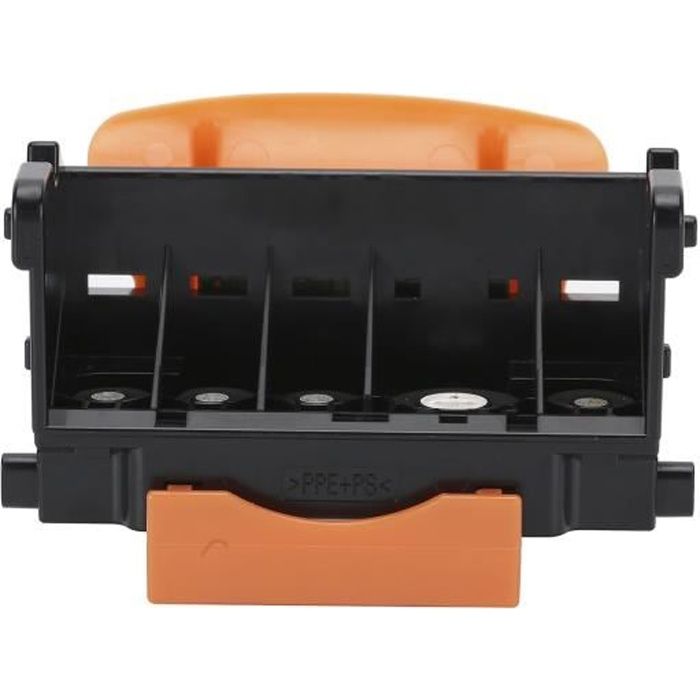 Annadue QY6-0080 Druckkopf Schwarz - Ersatz Für Canon IP4850 MG5250 MX892