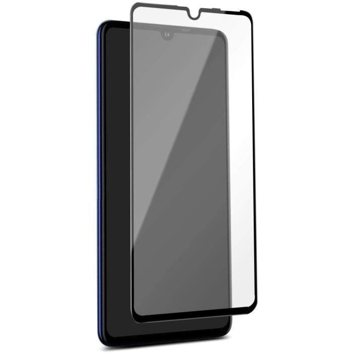 2 Films De Protection écran En Verre Trempé Pour Huawei P30 Lite - Antichoc 9H, Anti-rayures - Neufs NOVAGO