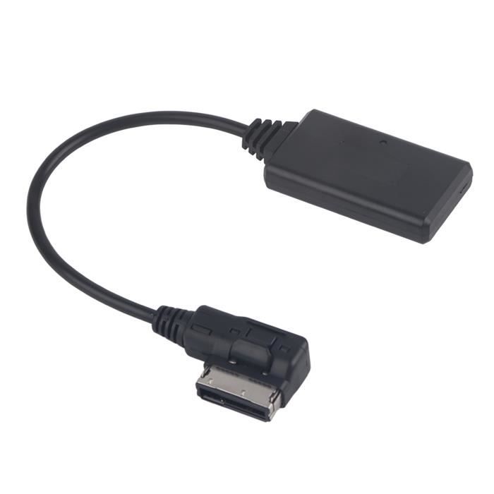 Module Bluetooth AUX Pour Autoradio - Compatible Honda GL1800 Goldwing 2001-2014 & F6B - Adaptateur Musique Sans Fil