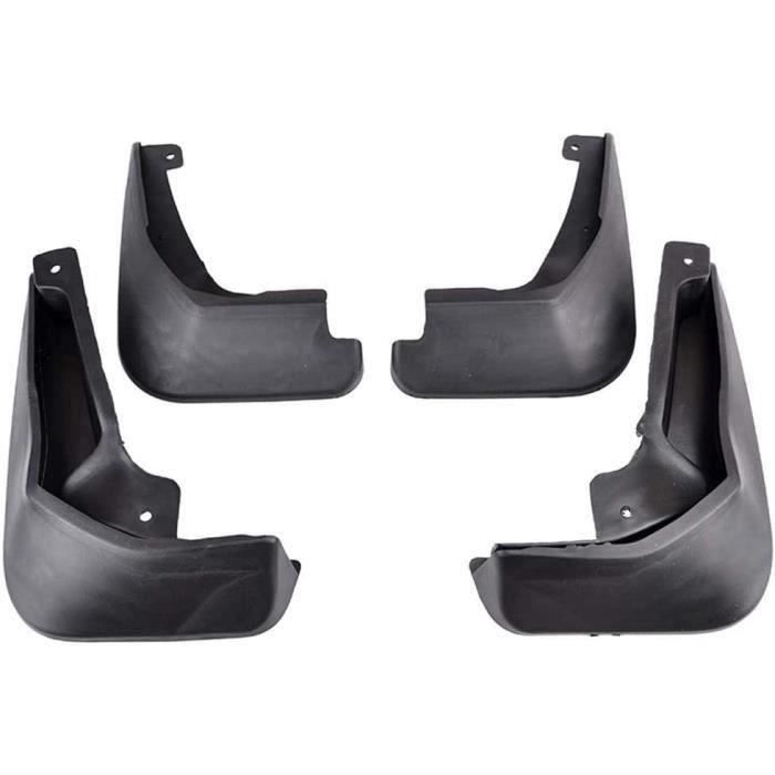 ZXFENG 4 Bavettes Garde-Boue Ford Focus ST Mk3 - Mud Flaps Anti-Éclaboussures Avant Arrière