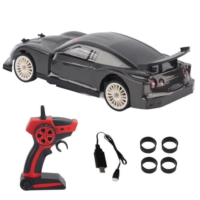 Coque Carrosserie RC 1/14 – Accessoire Léger En PP, Modèle De Bricolage, 26x11x7 Cm