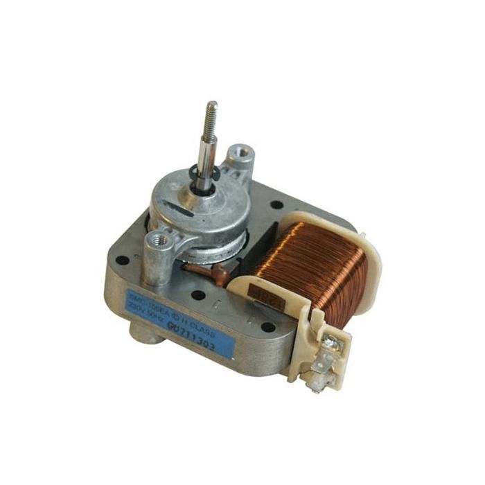 Moteur Ventilation Convection Four