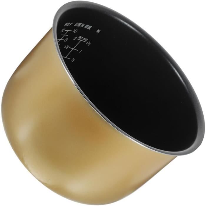 Cuiseur à riz intérieur compatible avec cuiseur à riz Philips HD3036 Pièces de rechange