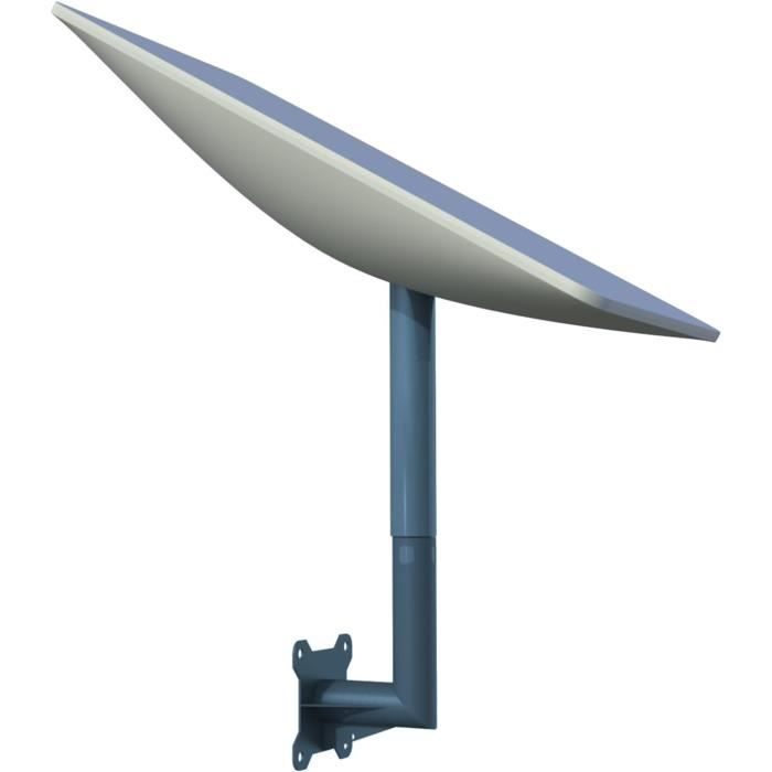 Support Starlink Rotatif Support Mural Starlink V2 - Kit D'installation Pour Antenne Satellite (Acier Inox) Support Antenne Starlink Support Starlink Rotatif Support Mural Starlink V2 - Kit D'installation Pour Antenne Satellite (Acier Inox) Support Antenne Starlink