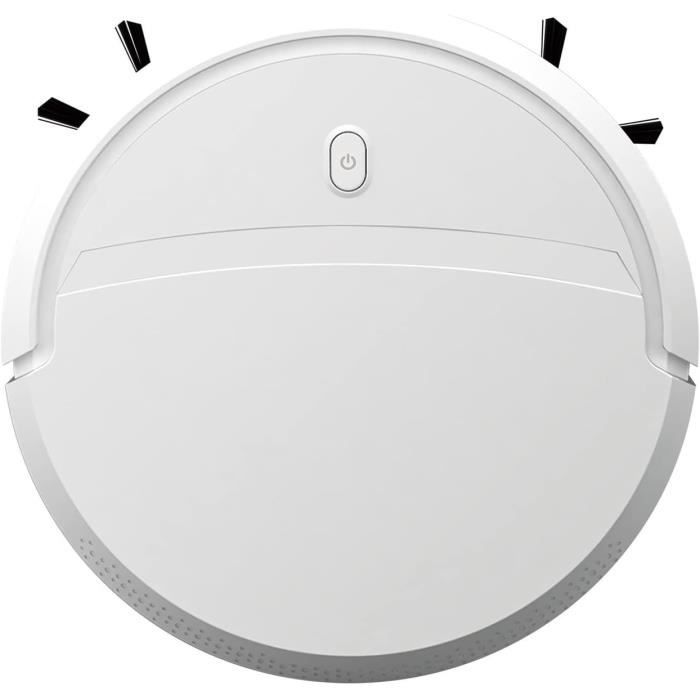 Réservoir D'Eau Électronique De Rechange Pour Aspirateurs Hoover, ABIR, Robots X5, X8, S6...