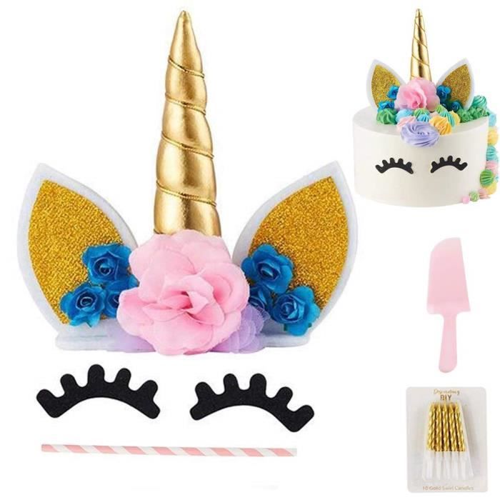 Blesser Cake Topper Decoration Gateau Licorne Pour Mariage Anniversaire Baby Shower Fete Diy Kit Decoration Gateau A Achat Vente Figurine Decor Gateau Cdiscount Blesser Cake Topper Decoration Gateau Licorne Pour Mariage Anniversaire Baby Shower Fete Diy Kit Decoration Gateau A Achat Vente Figurine Decor Gateau Cdiscount
