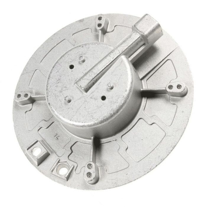 Couronne bruleur d=68mm 0302599 10251 - table de cuisson - Accessoire cuisinière et plaque de cuisson - Achat & prix