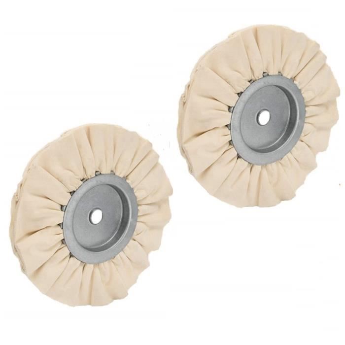 LUHMI Kit de polissage des jantes - ONE STEP | . com
