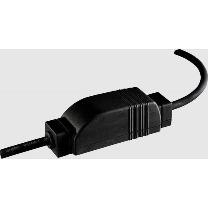 Move Light Rts Cables Récepteur sans fil SOMFY 1822215 - Lighting Slim RTS - Allumer ou ...