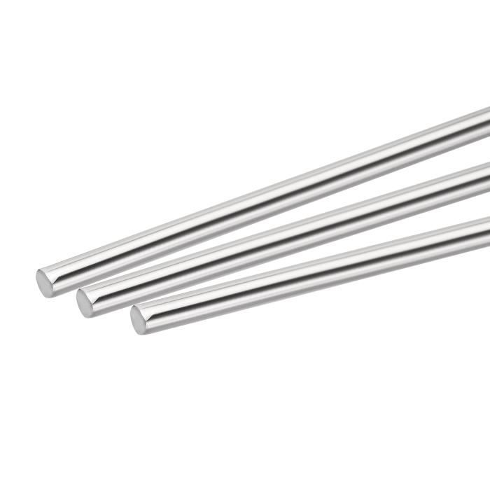 sourcing map 4Stk.4mm Durchmesser 250mm Messing massiver Rundstab Drehstangenvorrat sourcing map 4Stk.4mm Durchmesser 250mm Messing massiver Rundstab Drehstangenvorrat