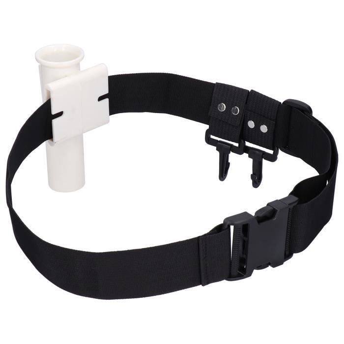 Ceinture porte canne à pêche pour SUP Fishing, et pêches