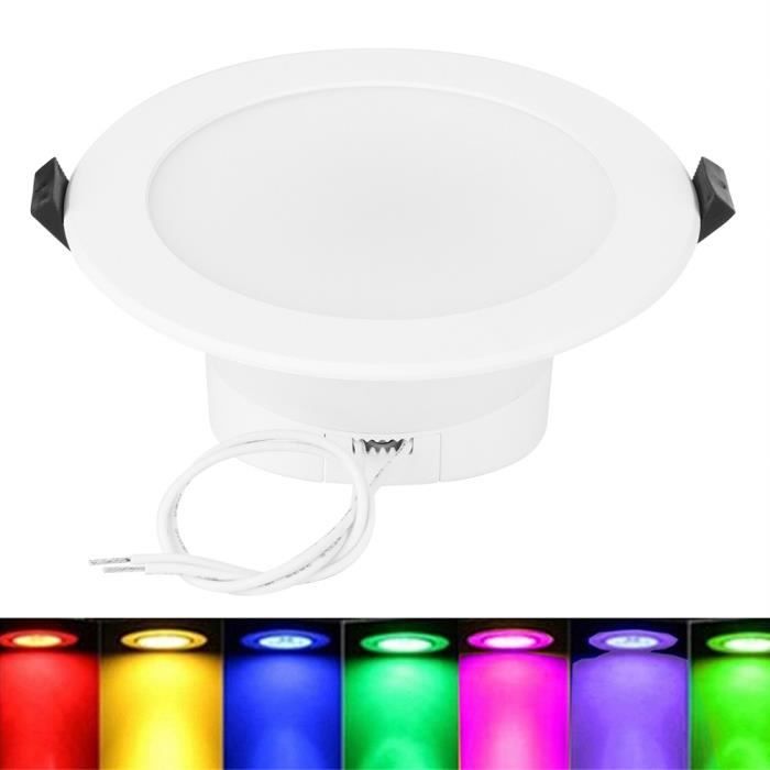 8 Inch Traffic Signal Light - Red/Green LED, AC 85-265V, IP54 Water Resistant, PC Housing
