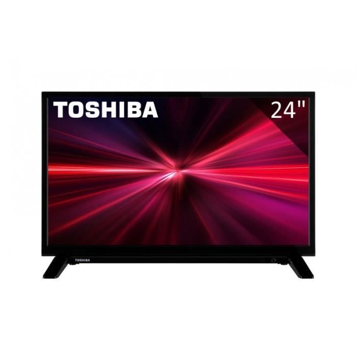 Toshiba TV LED 24 inch. 24WL1A63DG - 5055862323663