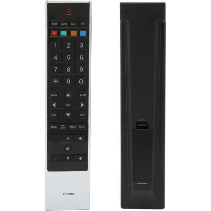 New -Télécommande intelligente LCD LED, pièce de rechange BN59-01247A