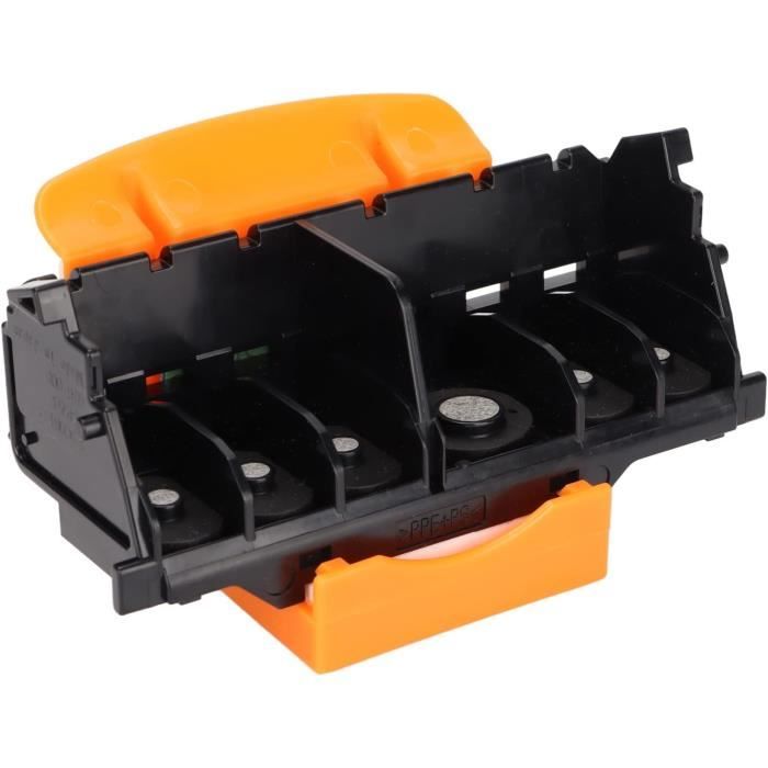 Tête D’Impression Noire QY6-0073 – Compatible Canon IP3600, MP540, MP545, MP550, IP3680