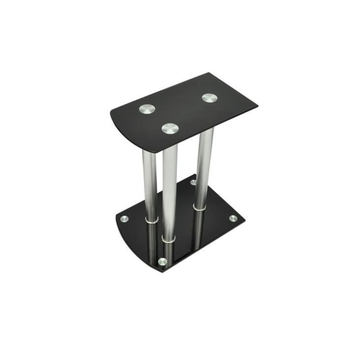 Acheter un étrier en aluminium pour panneaux routiers 4 x 4 cm chez