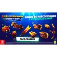 Mario + Lapins Crétins : Sparks of Hope Jeu Switch-1
