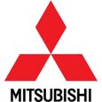 Filtre à carburant MITSUBISHI 435191-1