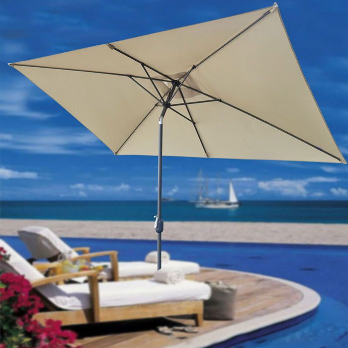 Engrenage Ver D’Auvent Extérieur – Mécanisme Robuste En Aluminium – Compatible Stores Et Parasols Balcon/Terrasse