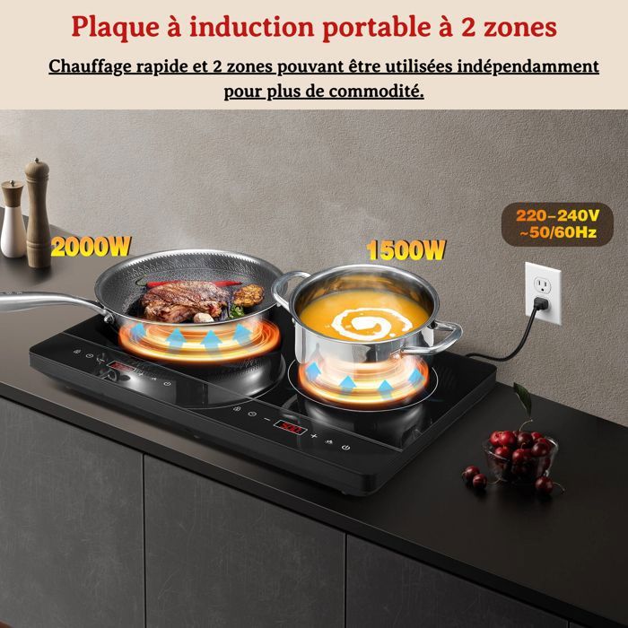 Sitemapcdatahttpsmodemixel Thicoipeinfoplaque Induction 2 Feux Pas Cher