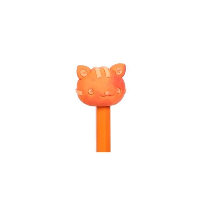 DIY - Loisirs Créatifs Enfants - Trousse Patagom - Gomme Tigre