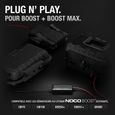 Noco - Boost Fast Chargeur XGC4-2