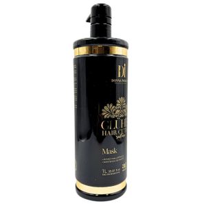 Kit De Lissage Brésilien/Indien Donna Indiana - Gloss Balm Queen Care - Neuf
