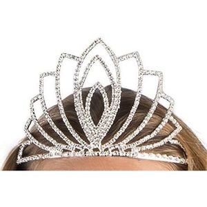 DÉGUISEMENT - PANOPLIE MISS FRANCE Coffret Prestige 8-10 ans - Édition Li