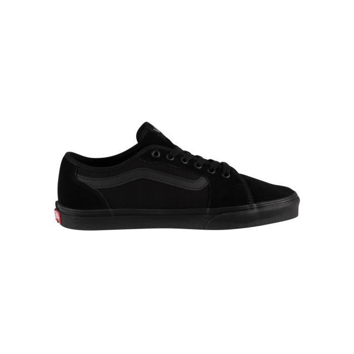 Vans compensé online
