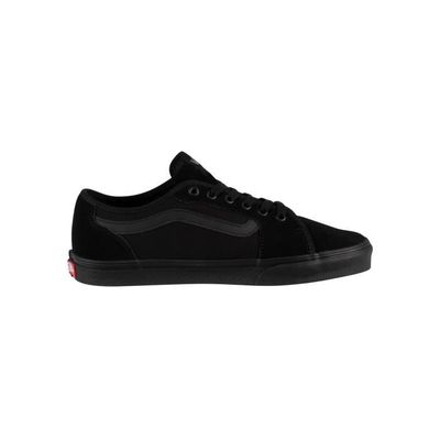 Vans grise et 2025 violette