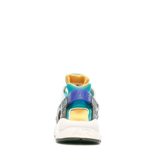 Nike air huarache drift femme blanche hotsell