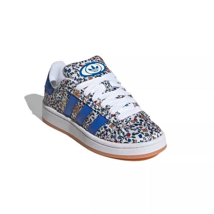 adidas gazelle silver green womens Adidas Campus 00s W Hazy Green