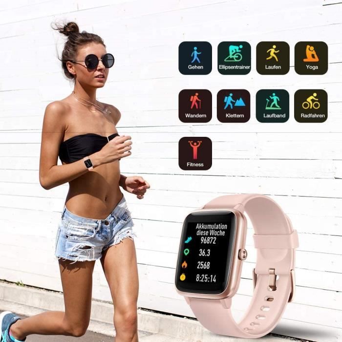 Montre musculation sales