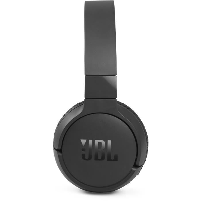 Casque Audio JBL Tune 500BT Bluetooth sans Fil Noir - Cdiscount TV