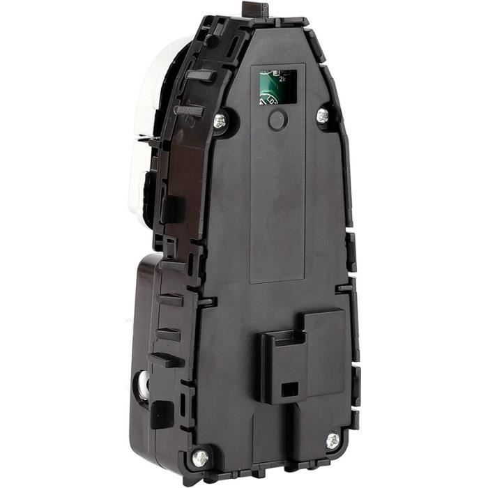 Interrupteur Vitre Électrique Mercedes Vito W447 2014-2024 - Côté Conducteur A4479054103