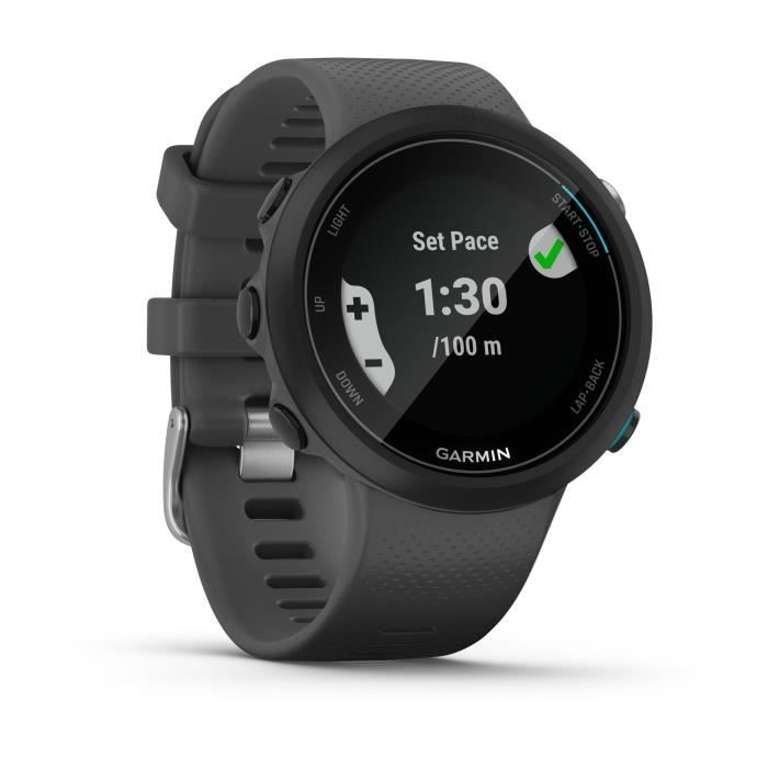 Prix de Garmin Swim 2 pas cher - Offres pour achat en ligne