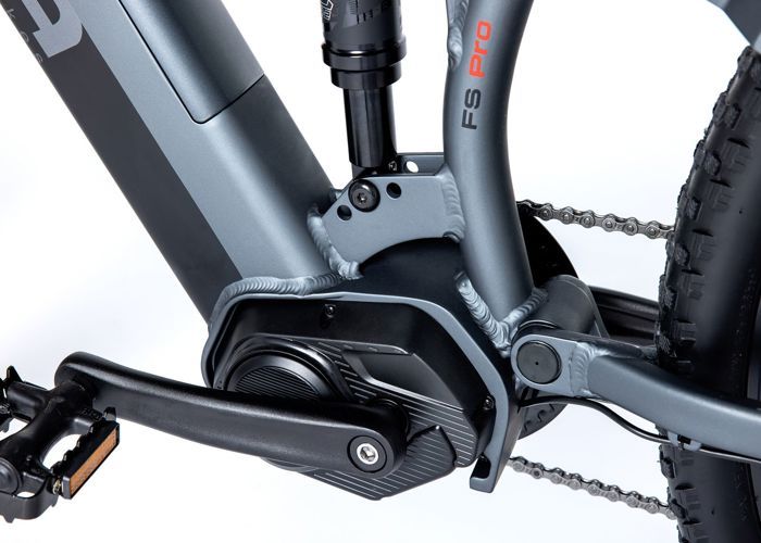 Full suspension emtb new arrivals