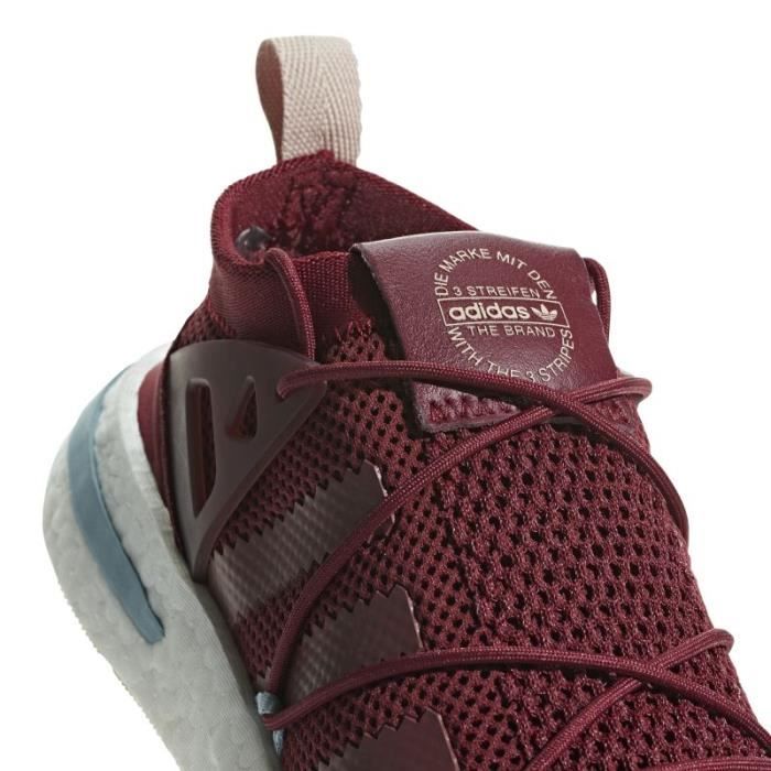 ADIDAS ARKYN W CG6222 AGE ADULTE COULEUR BORDEAUX GENRE
