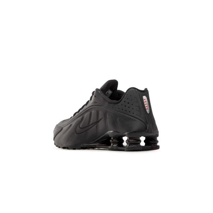 Basket nike shox junior sales