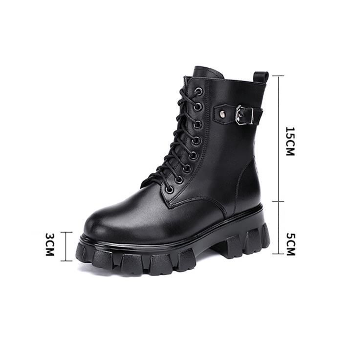 Bottes femme 2020 2025