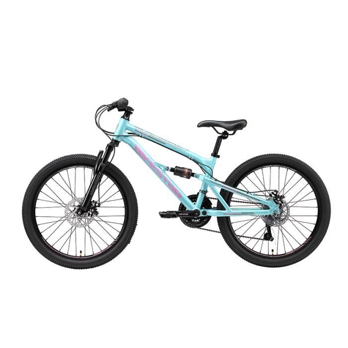 Vtt dirt 24 pouces store