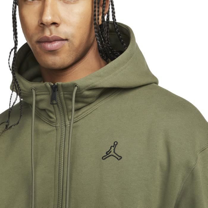Sweat nike vert jordan discount