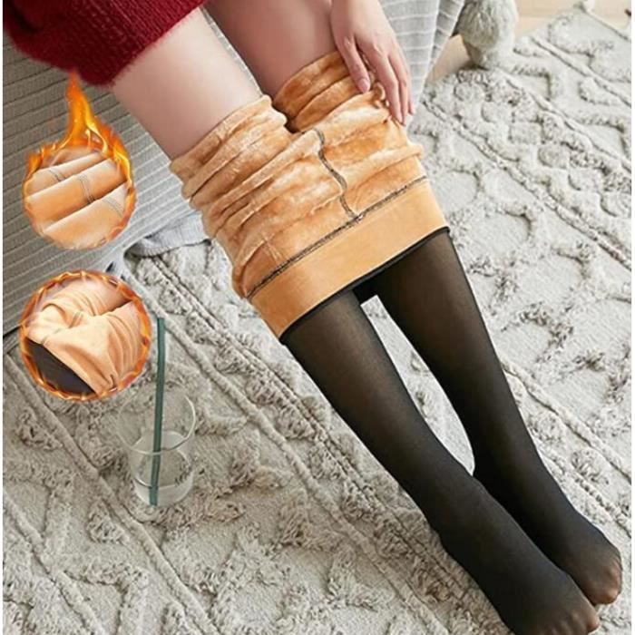 Collant legging top