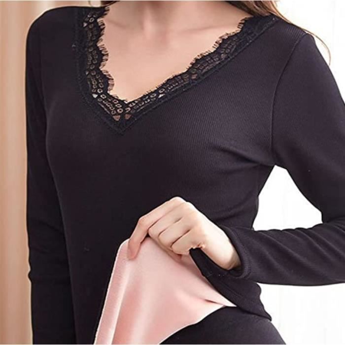Sous vetement femme shop chaud et chic