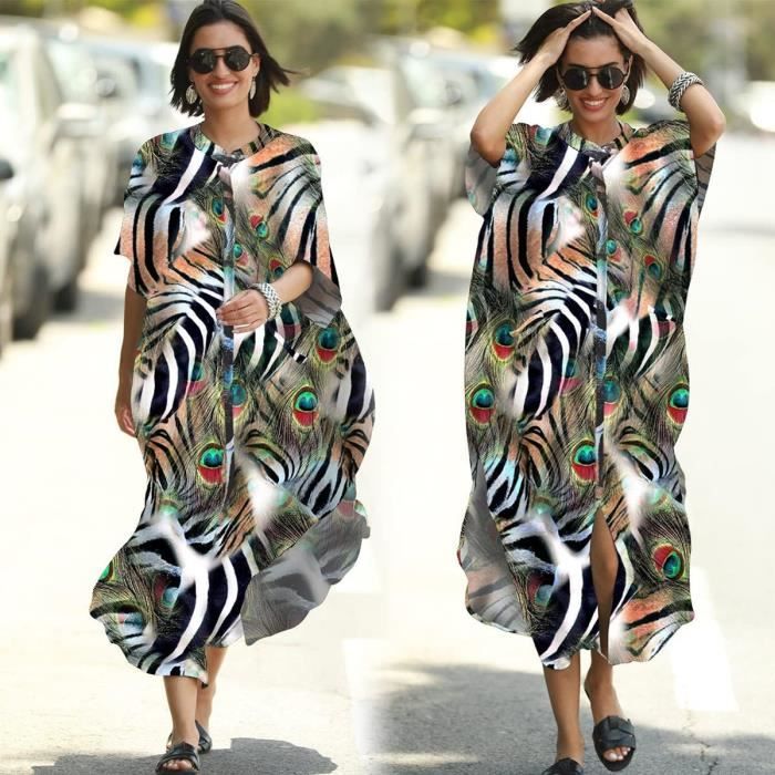 Tunique longue plage femme on sale